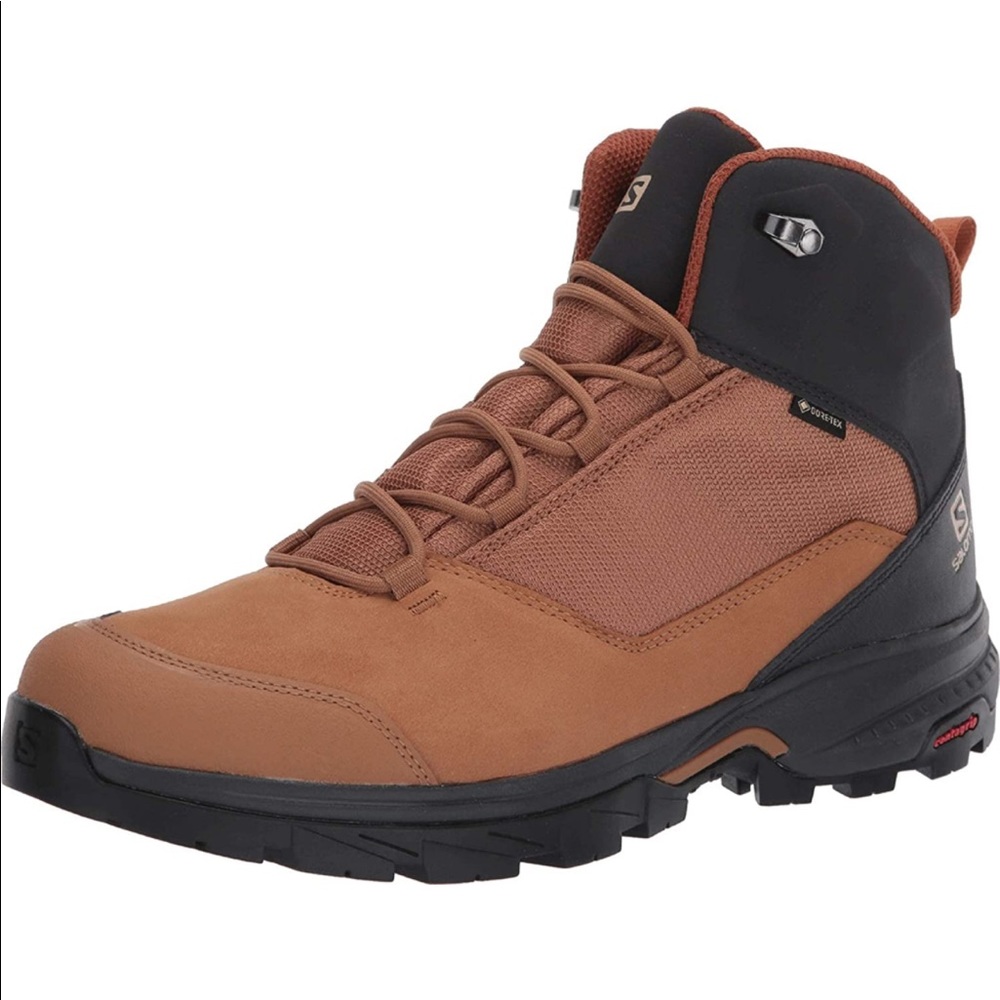 Salomon Outward GTX Hiking Boot NWT